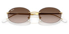 RayBan RB3767-Gold