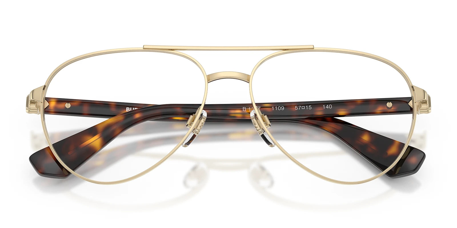 Burberry BE1397-Gold