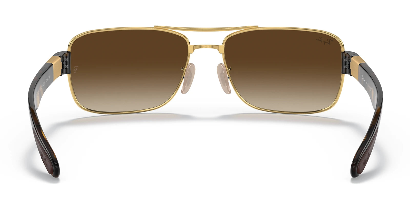 RayBan RB3522-Gold