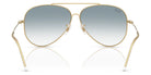 RayBan RB0101-Gold