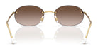 RayBan RB3767-Gold