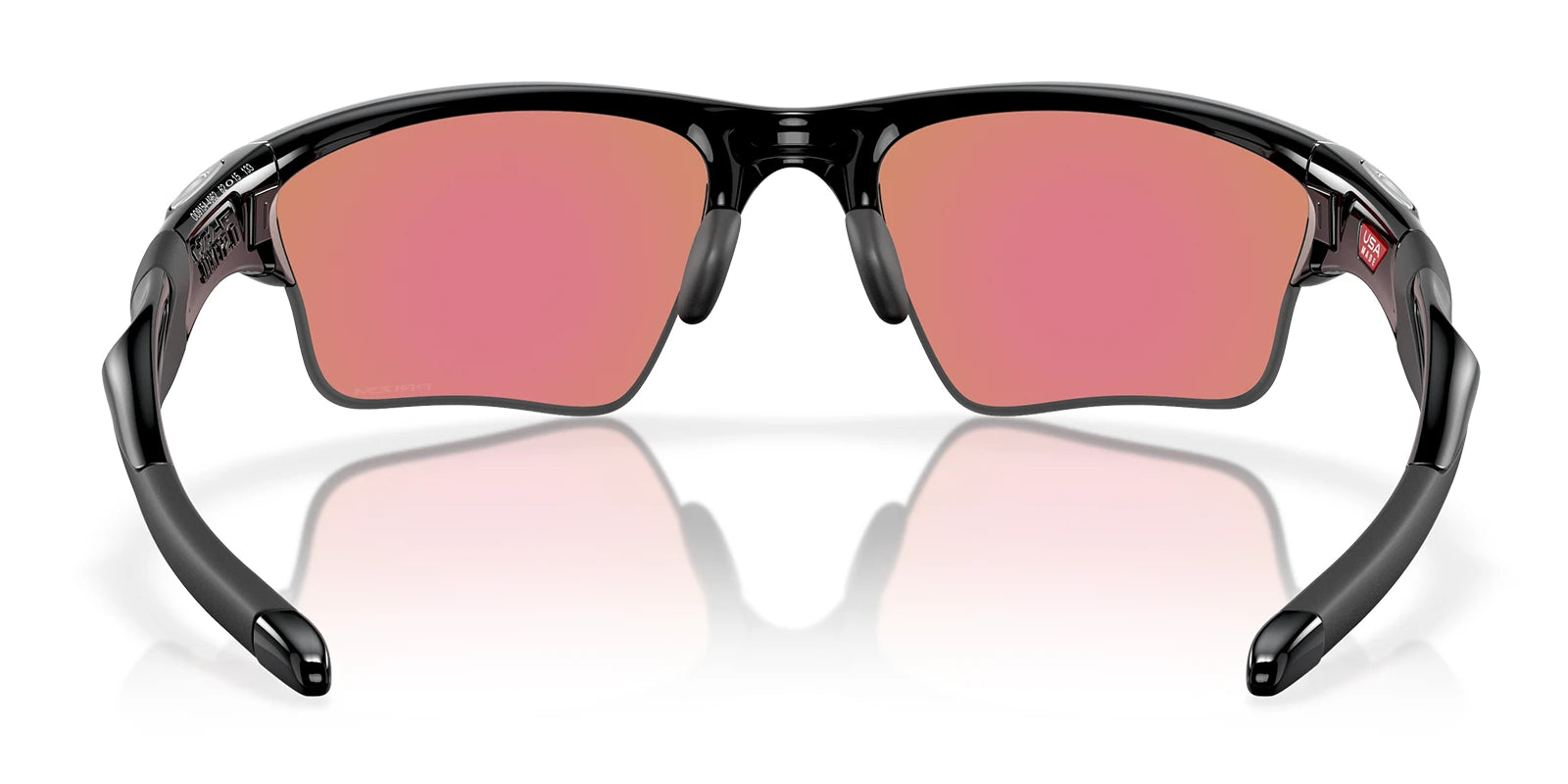 Oakley OO9154 Half jacket-Black / Prizm Golf