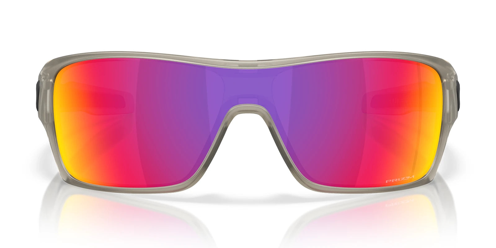 Oakley OO9307 Turbine Rotor-Grey Ink / Prizm Road