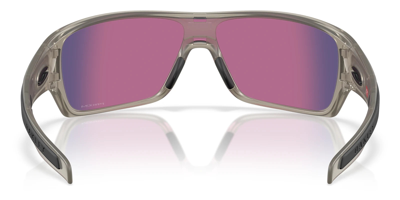 Oakley OO9307 Turbine Rotor-Grey Ink / Prizm Road