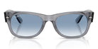 RayBan RB0832-Grey