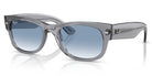 RayBan RB0832-Grey