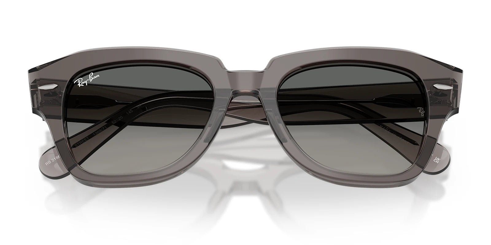 RayBan RB2186-Grey