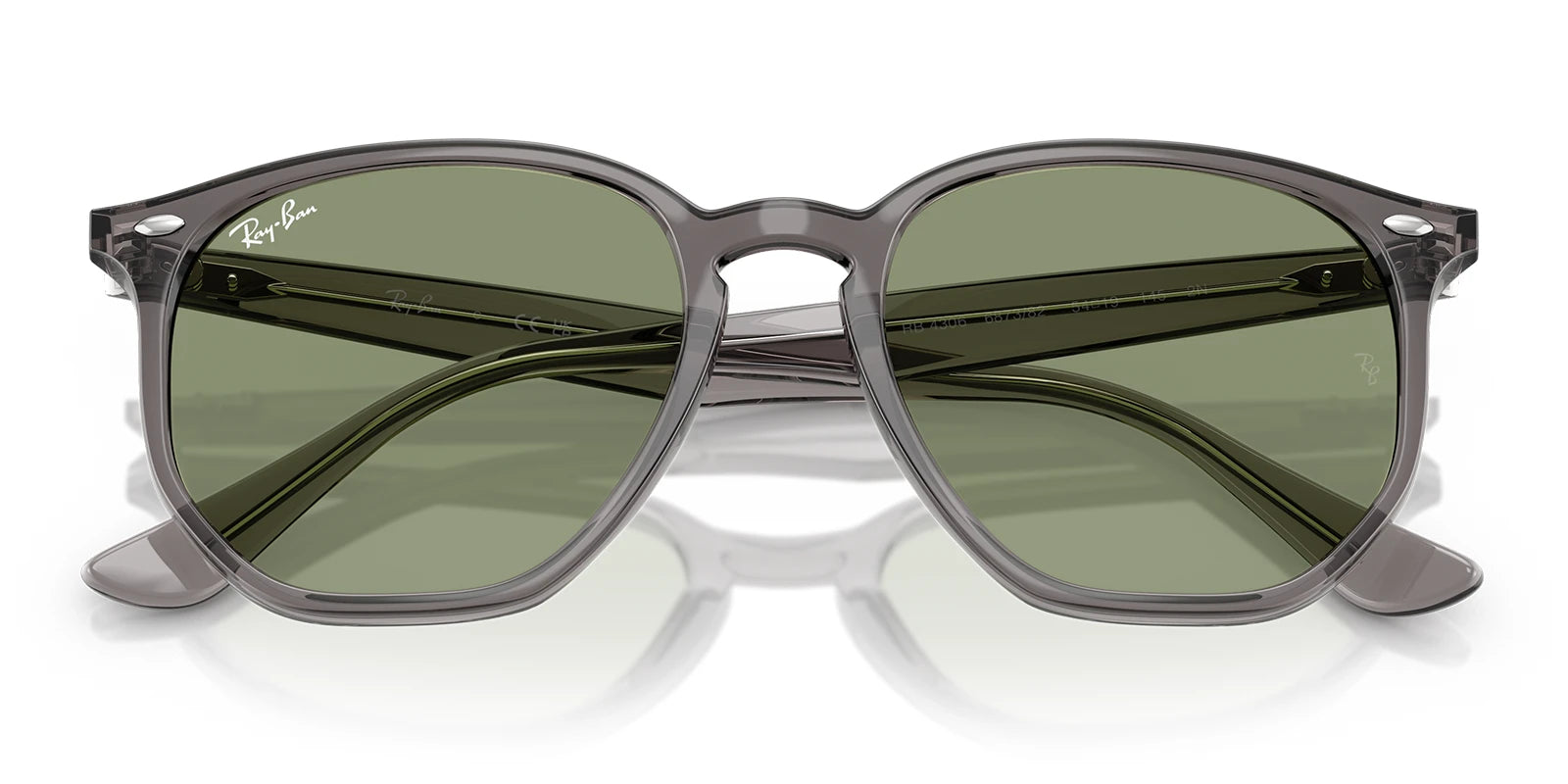 RayBan RB4306-Grey