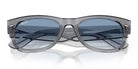 RayBan RB0832-Grey
