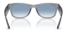 RayBan RB0832-Grey