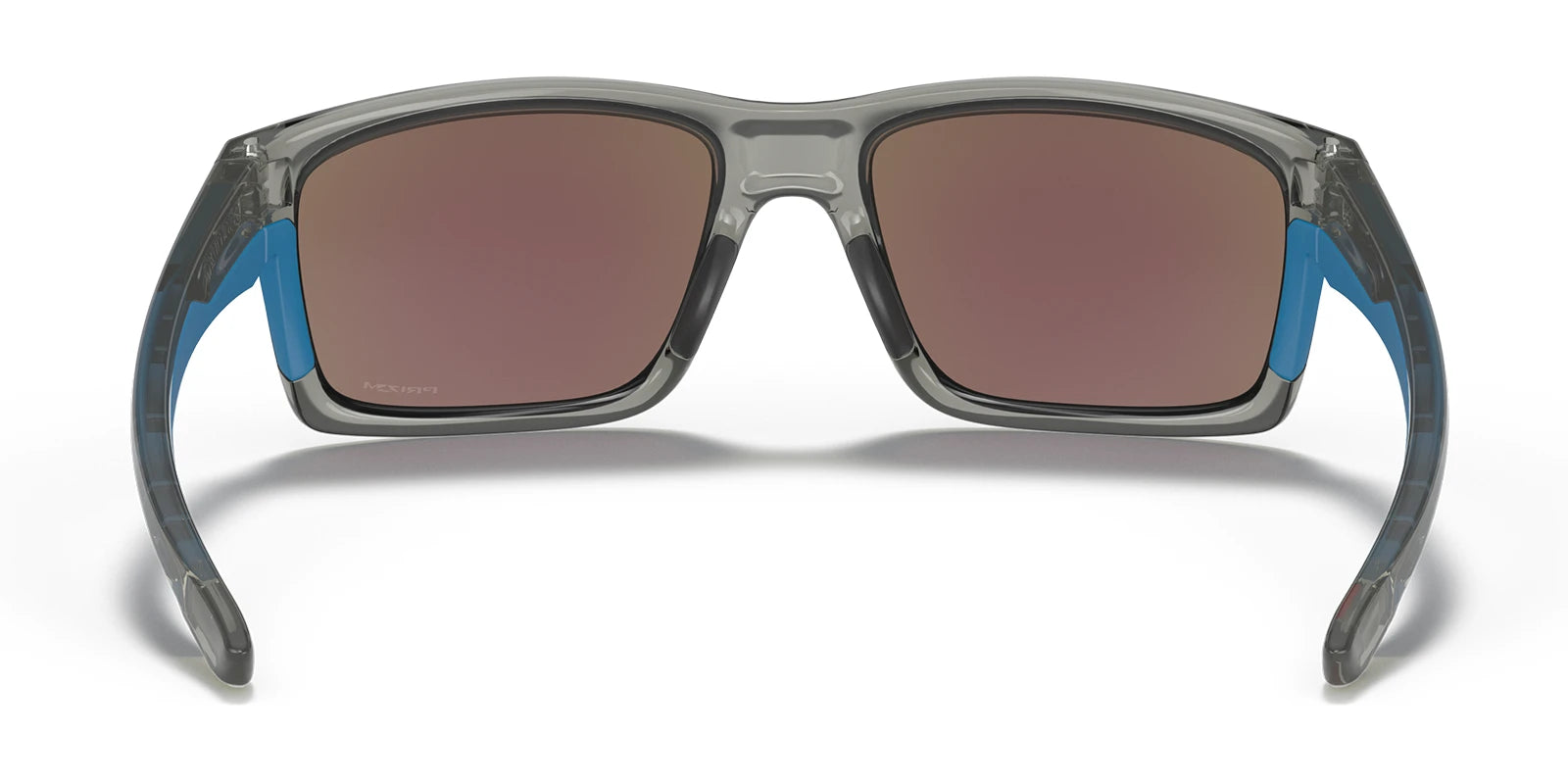 Oakley OO9264 Mainlink-Grey / Prizm Sapphire