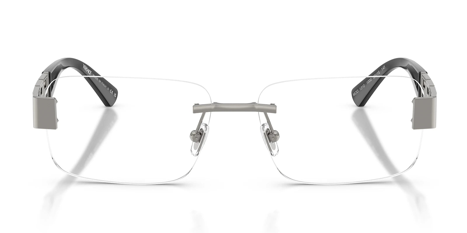 Versace VE1310-Gun Metal