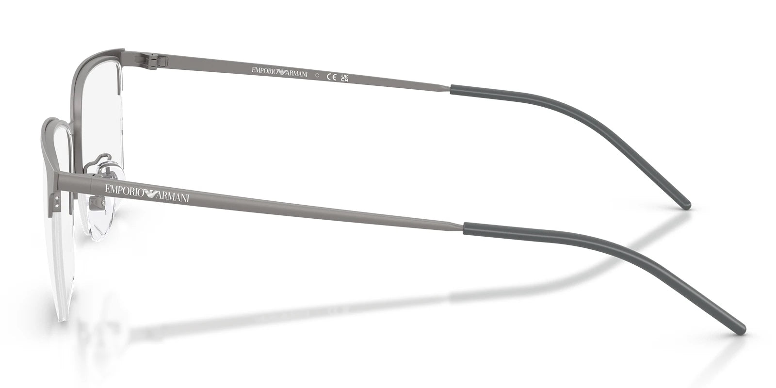 Emporio Armani EA1179-Gun Metal