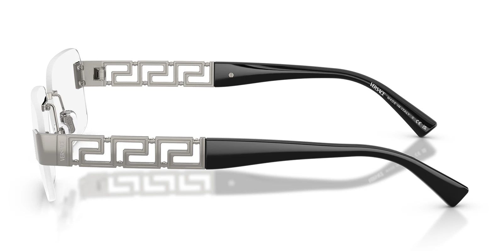 Versace VE1310-Gun Metal