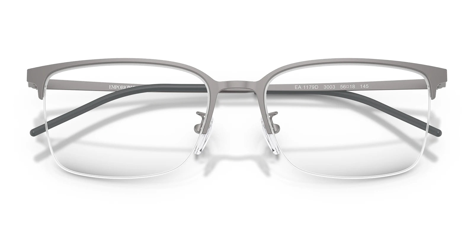 Emporio Armani EA1179-Gun Metal