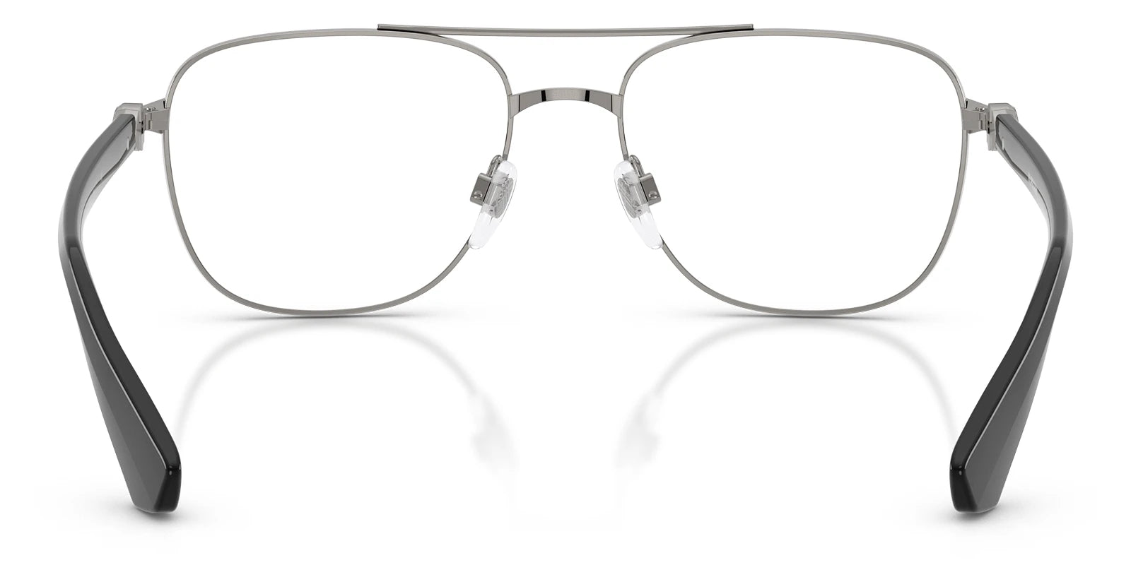 Burberry BE1396-Gun Metal