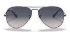 RayBan RB3025-Gun Metal