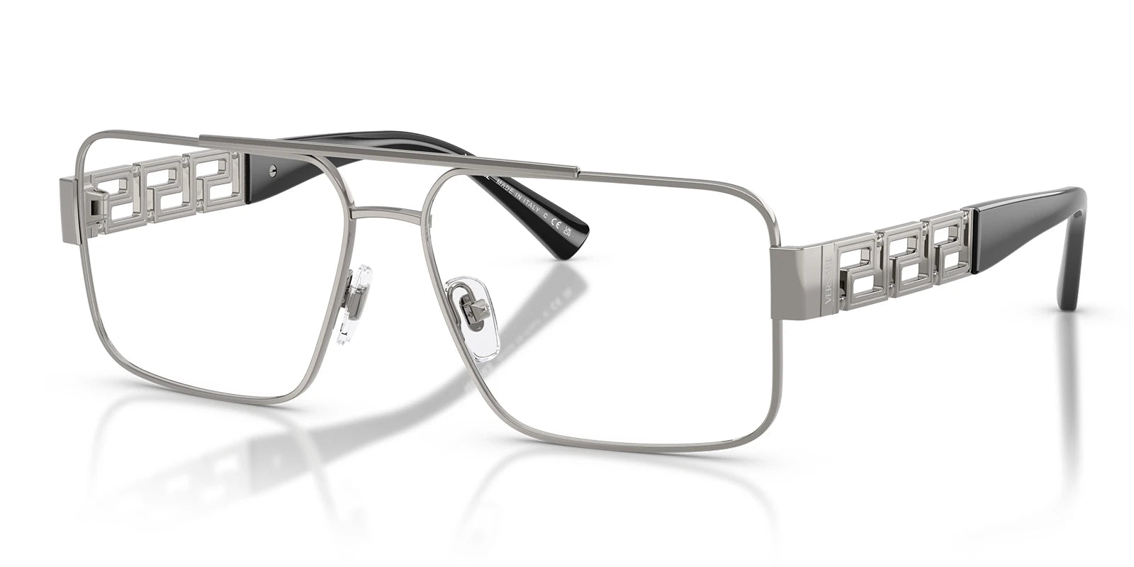 Versace VE1308-Gun Metal