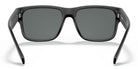 Burberry BE4358-Matte Black