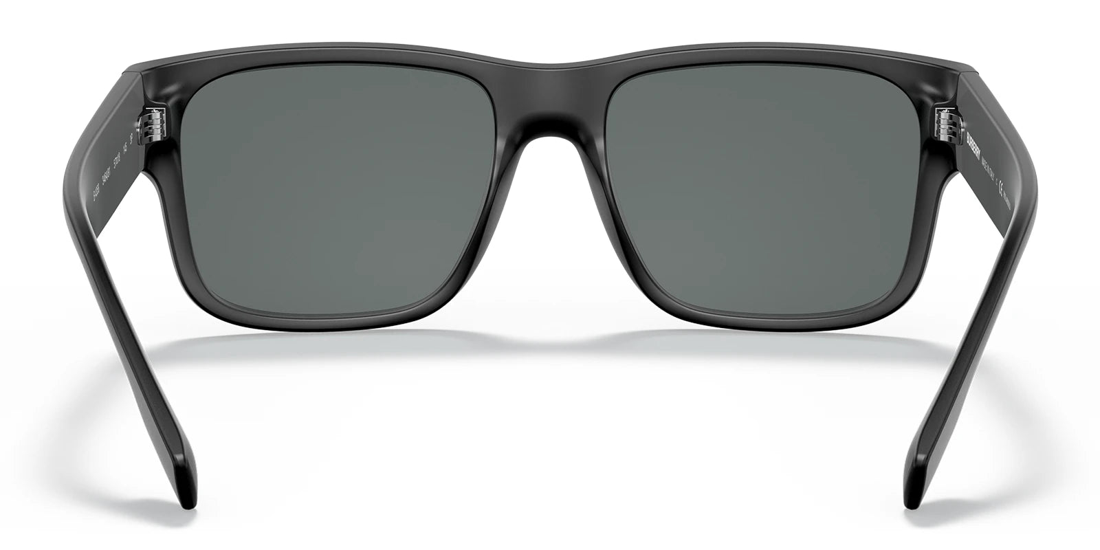 Burberry BE4358-Matte Black