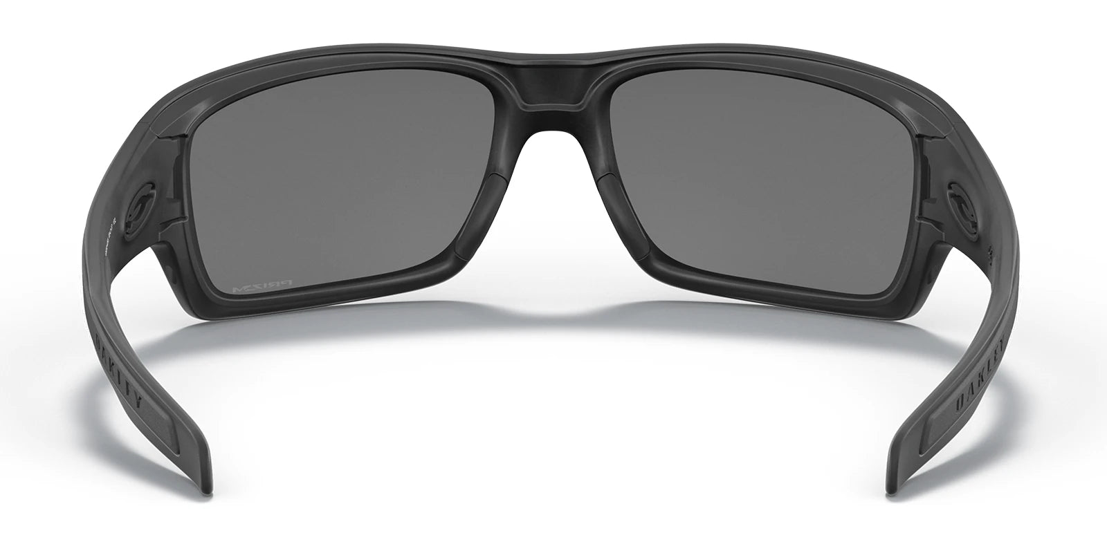 Oakley OO9263 Turbine-Black / Prizm Grey