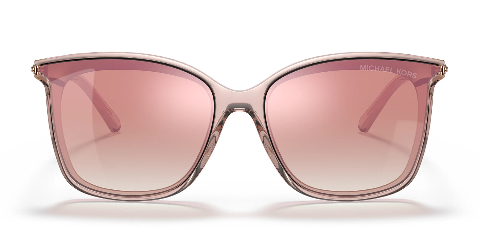 Michael Kors MK2079-Rose Gold / Pink