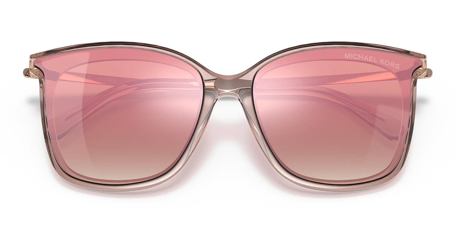 Michael Kors MK2079-Rose Gold / Pink