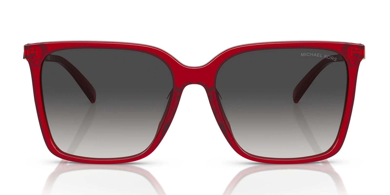 Michael Kors MK2197-Red / Grey