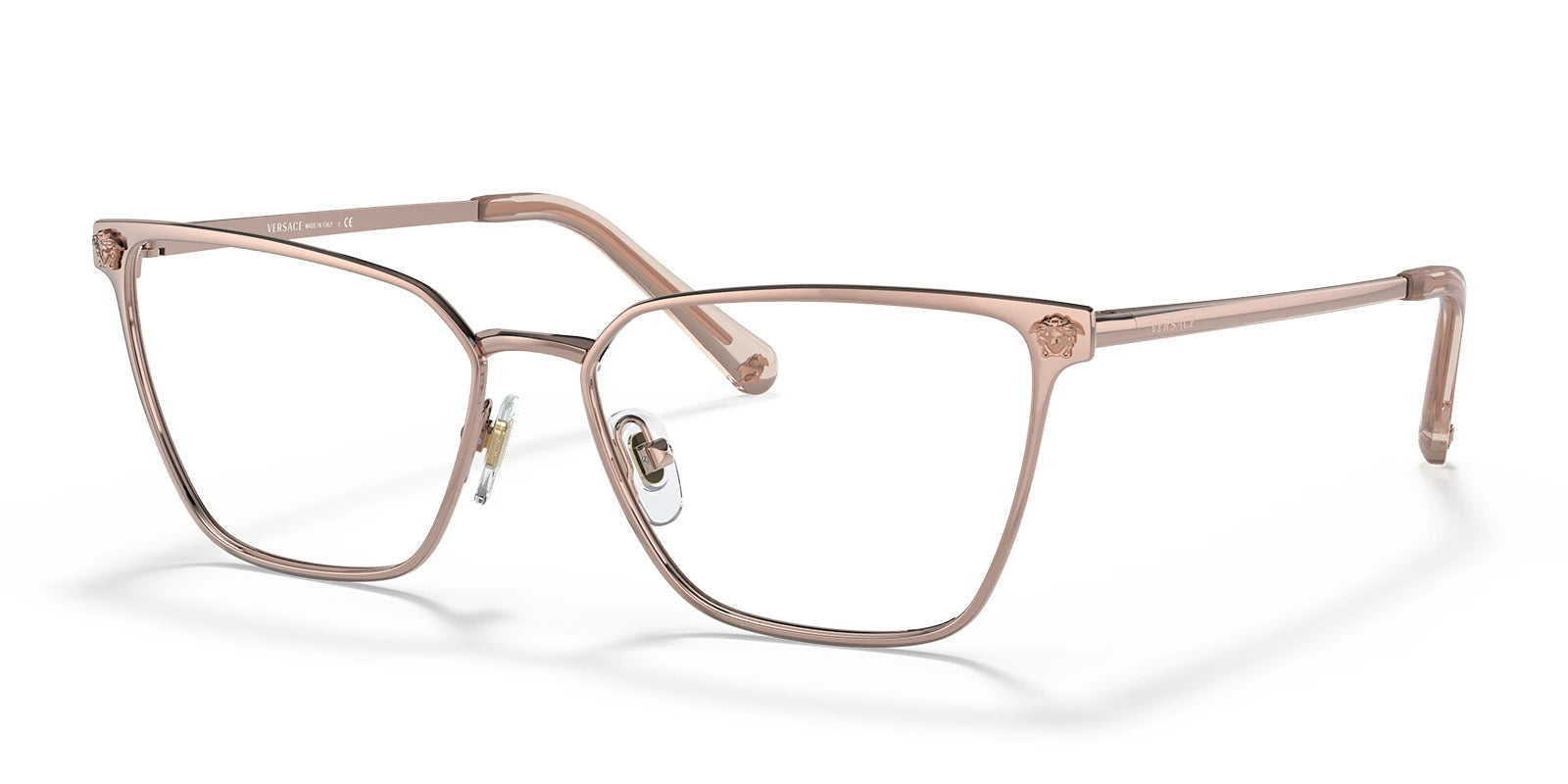 Versace VE1275-Rose Gold