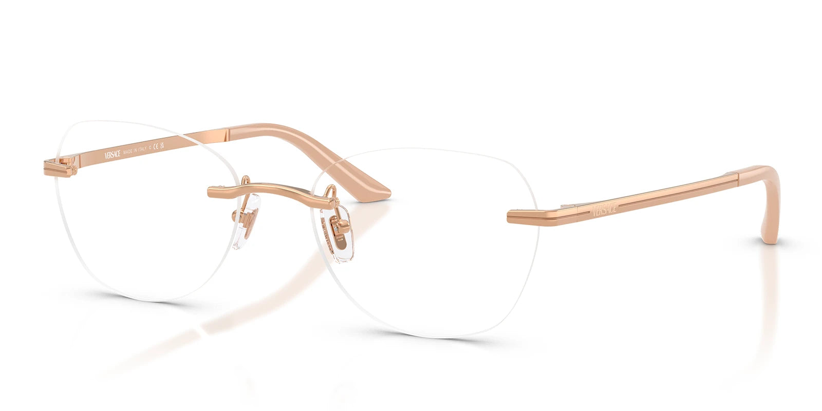 Versace VE1314-Rose Gold