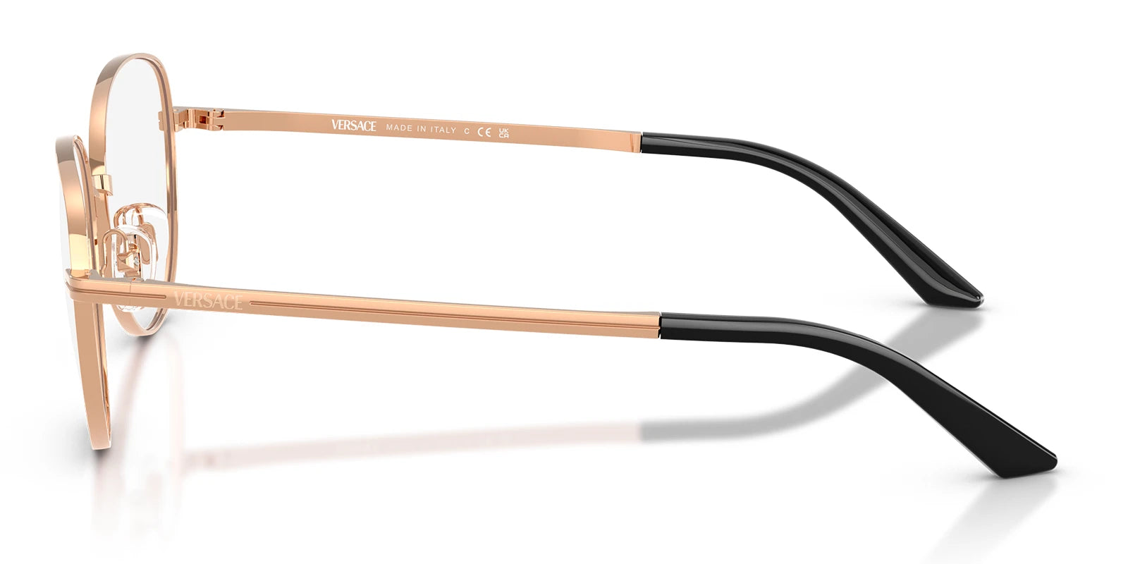 Versace VE1312-Rose Gold