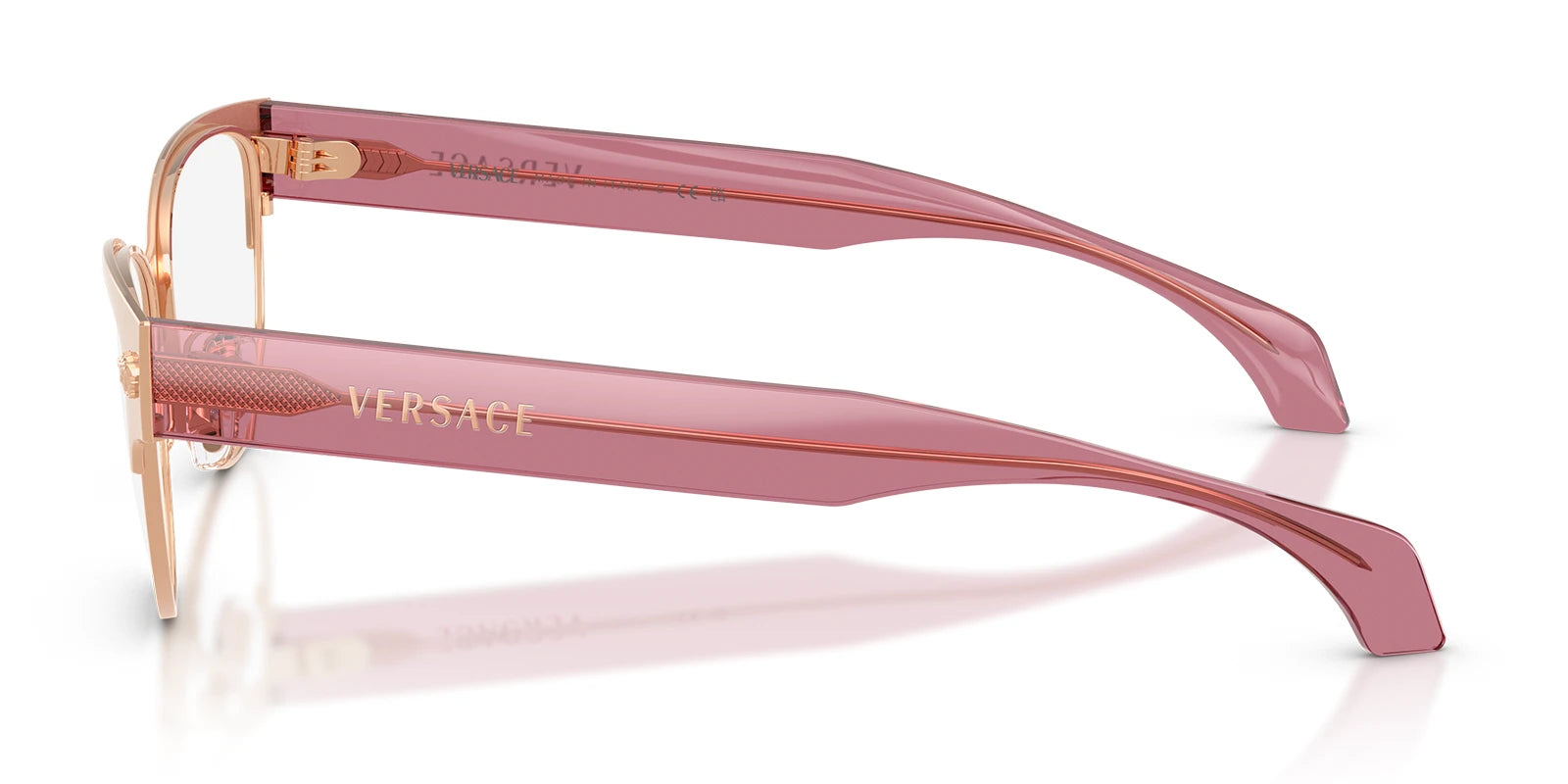 Versace VE1318_Rose Gold