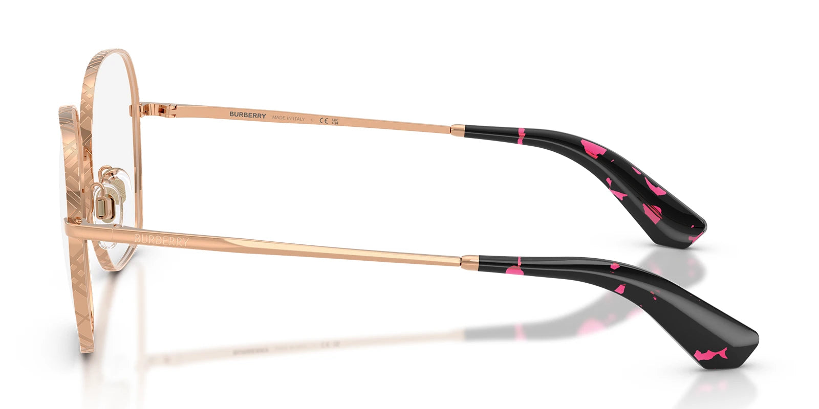 Burberry BE1399-Rose Gold