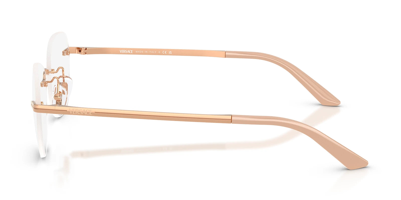 Versace VE1314-Rose Gold