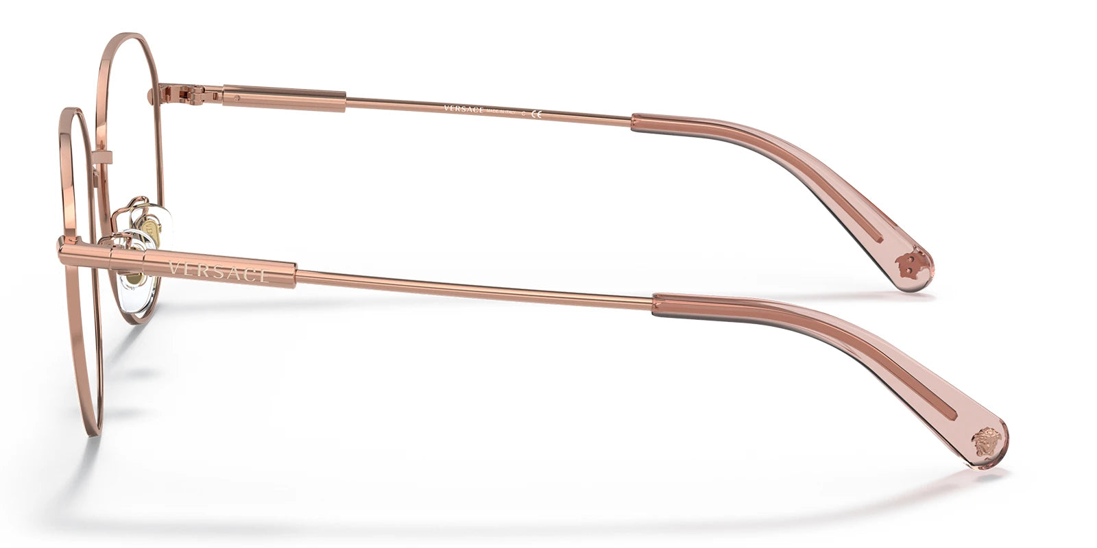 Versace VE1282-Rose Gold