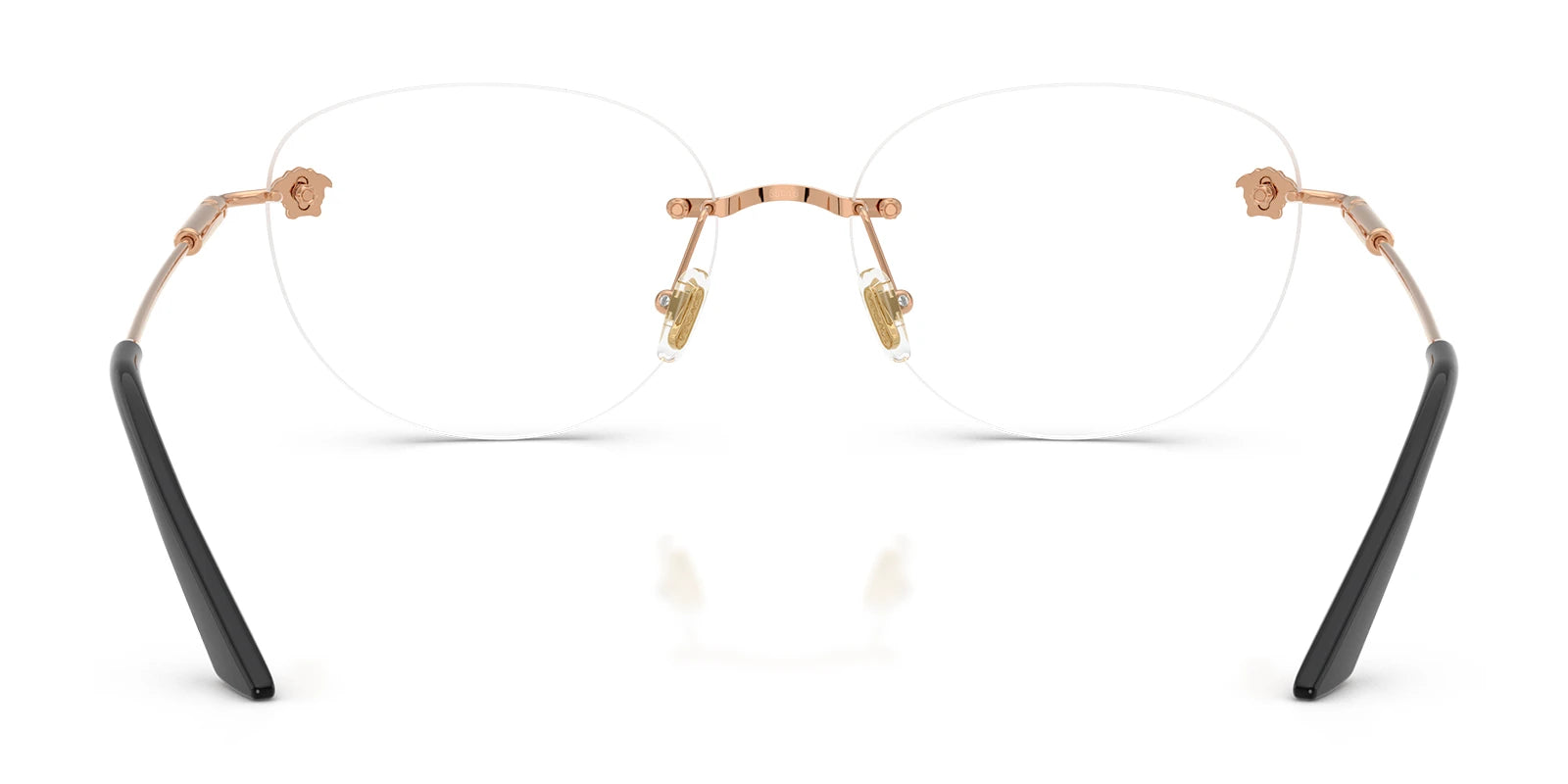 Versace VE1305-Rose Gold