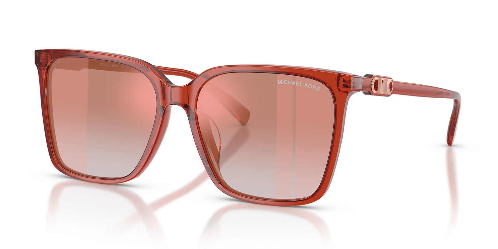 Michael Kors MK2197-Pink / Pink Gradient