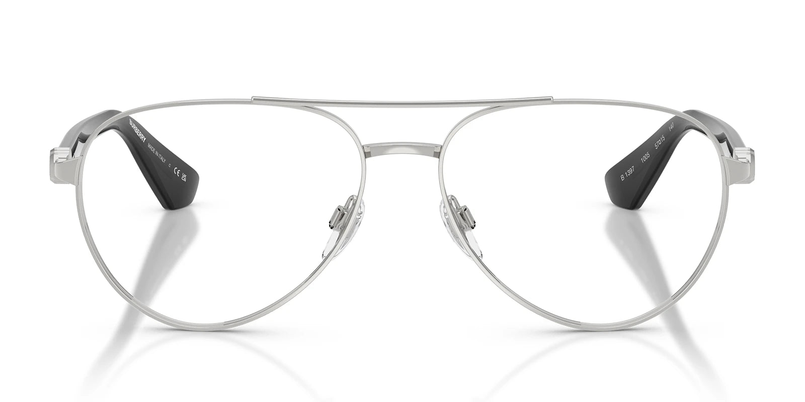 Burberry BE1397-Silver