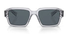 PRADA PR02ZS-Grey