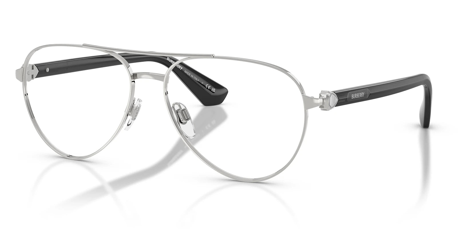 Burberry BE1397-Silver