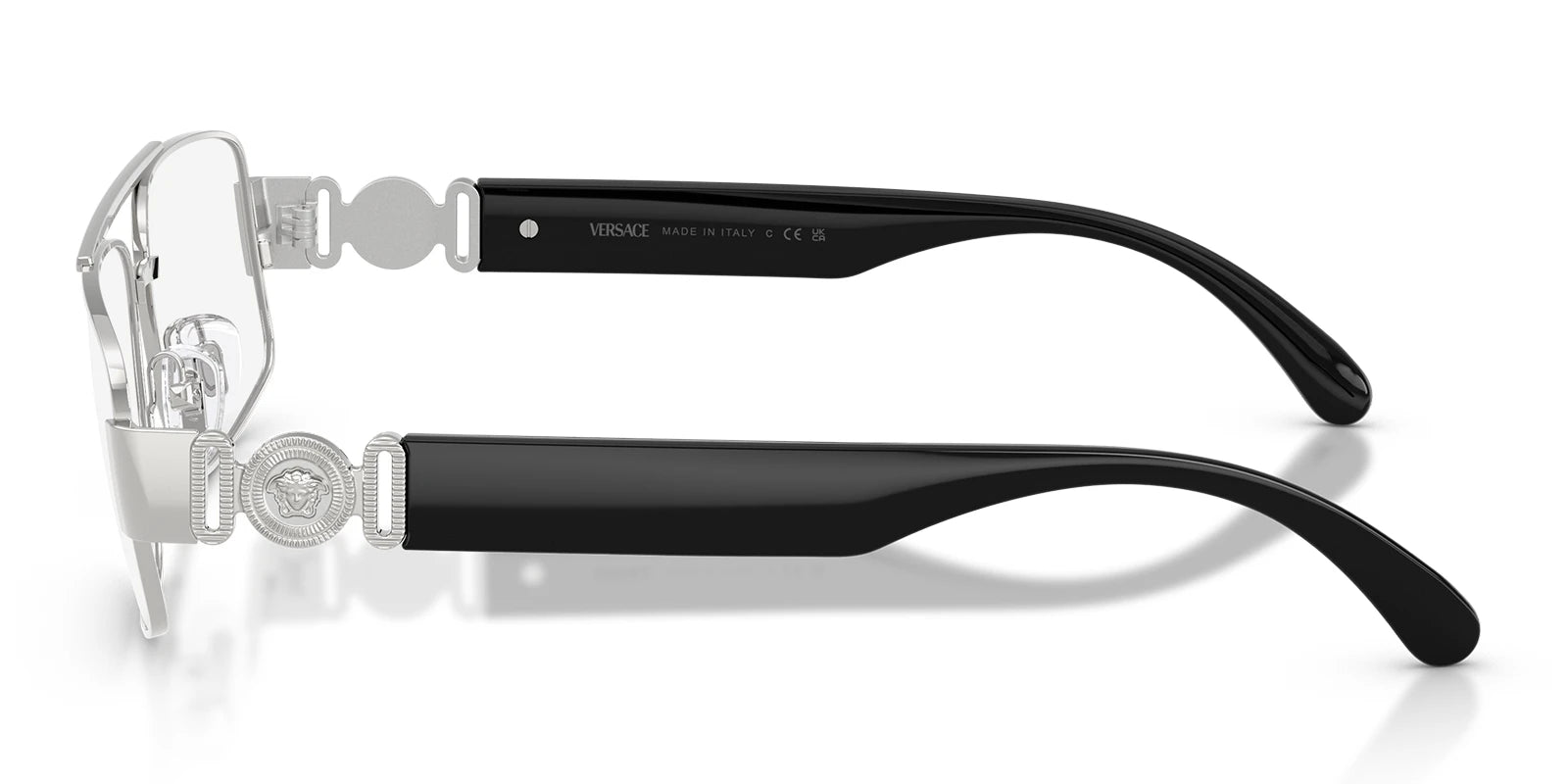 Versace VE1317-Silver