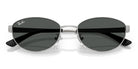 RayBan RB3774-Silver