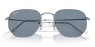 RayBan RB3548-Silver