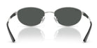RayBan RB3774-Silver