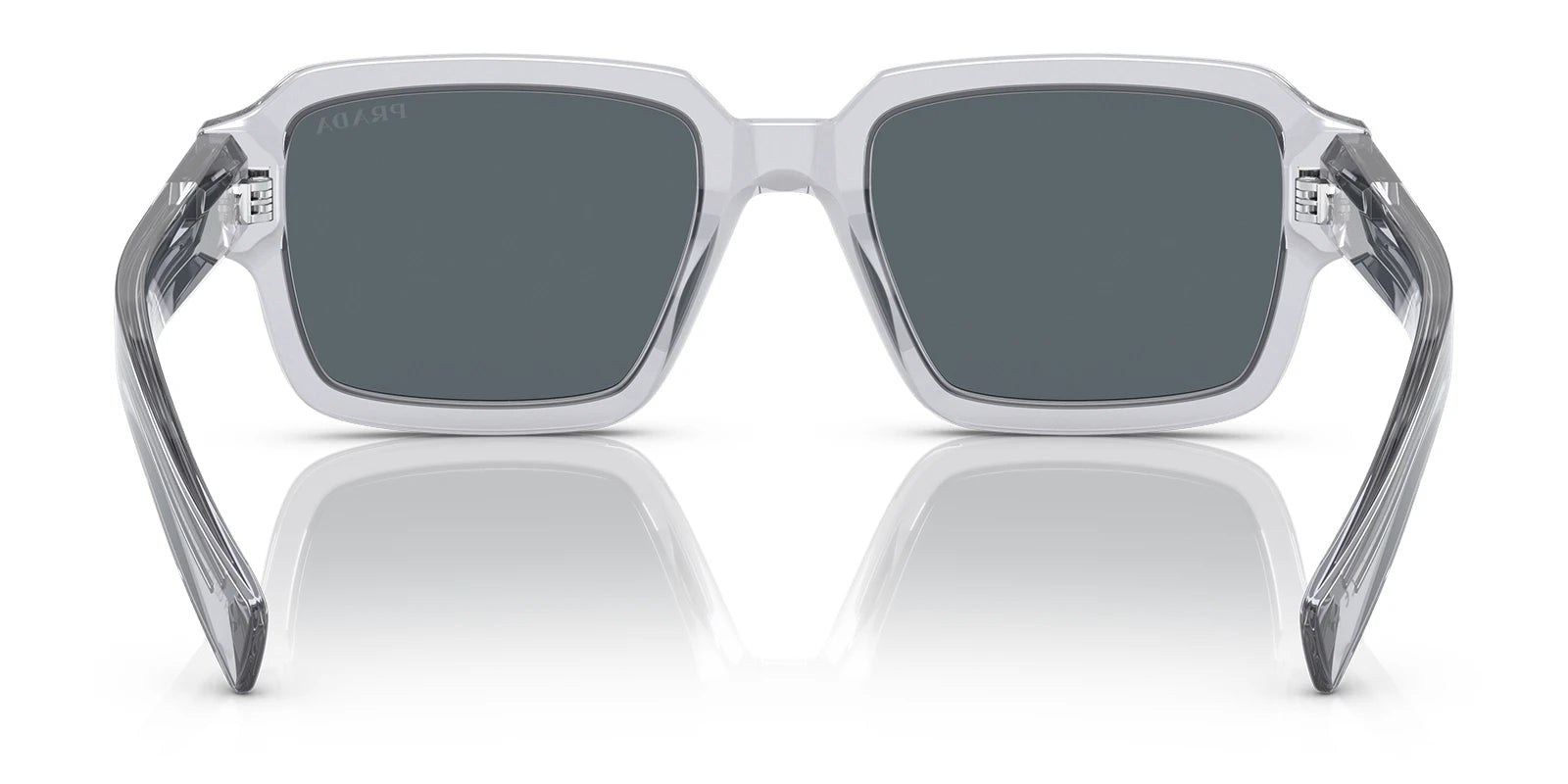 PRADA PR02ZS-Grey