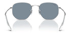 RayBan RB3548-Silver