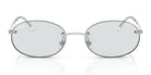 RayBan RB3767-Silver