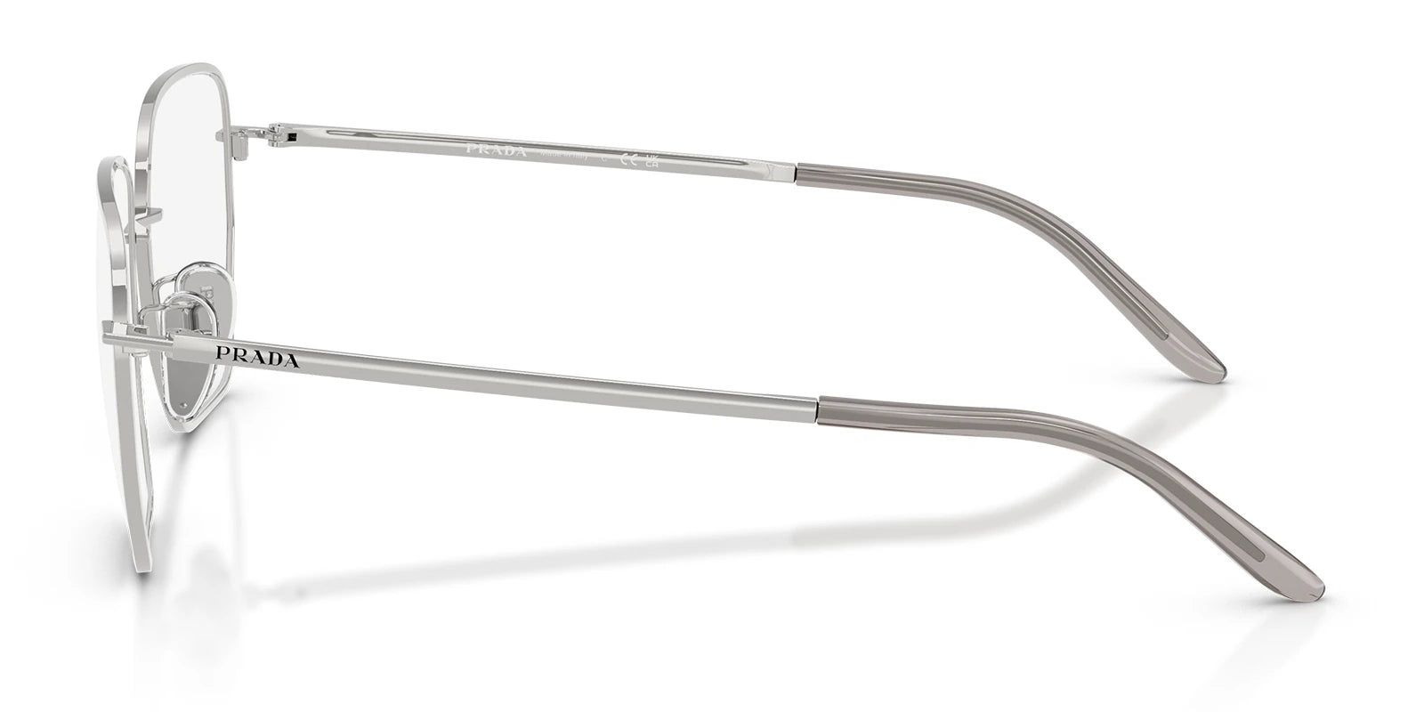 PRADA PRC51V-Silver