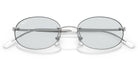 RayBan RB3767-Silver