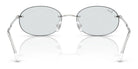 RayBan RB3767-Silver